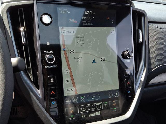 new 2026 Subaru Forester car, priced at $36,346