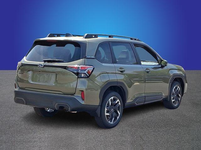 new 2026 Subaru Forester car, priced at $36,346