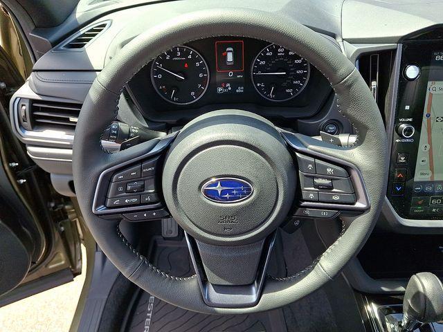 new 2026 Subaru Forester car, priced at $36,346