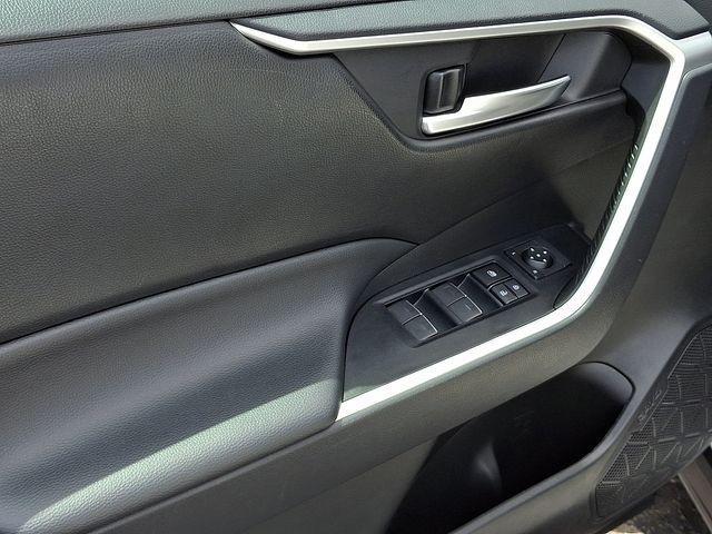 used 2023 Toyota RAV4 car, priced at $33,885