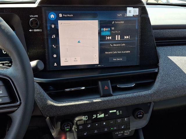 new 2026 Subaru Outback car, priced at $41,339