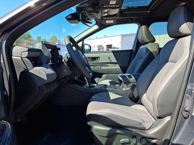 new 2026 Subaru Outback car, priced at $41,339