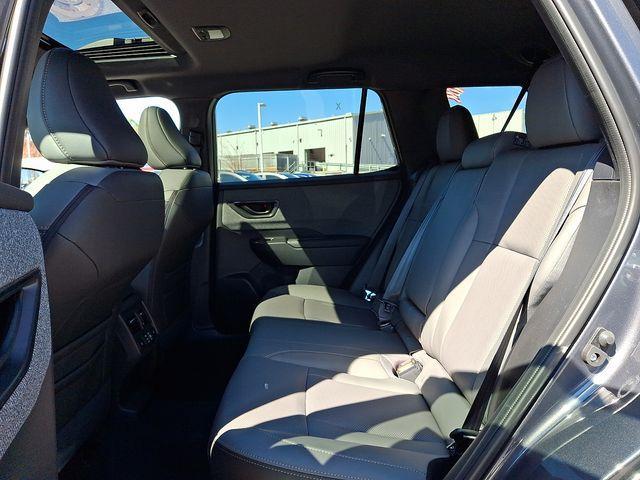 new 2026 Subaru Outback car, priced at $41,339