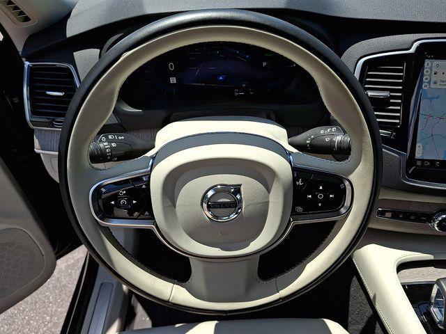 used 2024 Volvo XC90 Recharge Plug-In Hybrid car, priced at $51,491