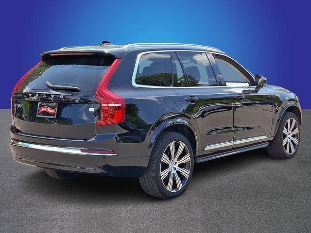 used 2024 Volvo XC90 Recharge Plug-In Hybrid car, priced at $51,491