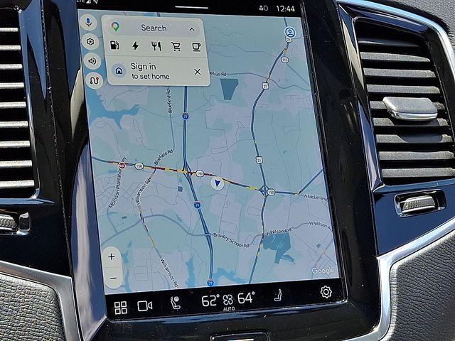 used 2024 Volvo XC90 Recharge Plug-In Hybrid car, priced at $51,491