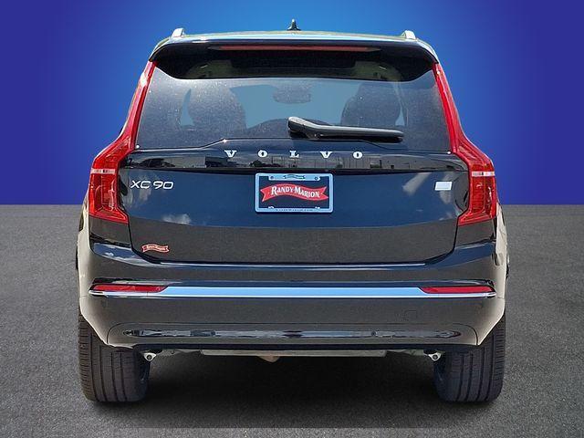used 2024 Volvo XC90 Recharge Plug-In Hybrid car, priced at $51,491