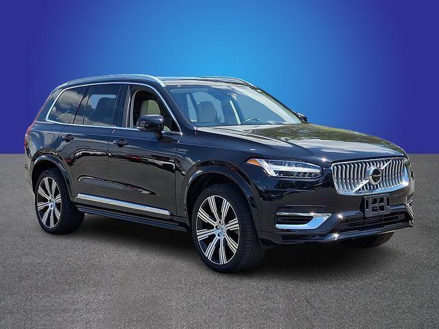 used 2024 Volvo XC90 Recharge Plug-In Hybrid car, priced at $51,491
