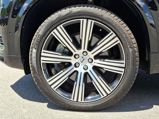 used 2024 Volvo XC90 Recharge Plug-In Hybrid car, priced at $51,491