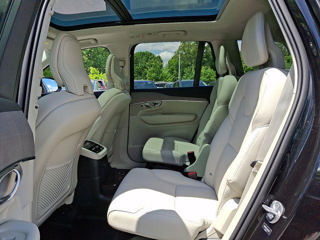 used 2024 Volvo XC90 Recharge Plug-In Hybrid car, priced at $51,491