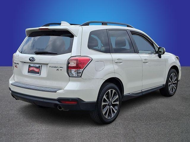 used 2018 Subaru Forester car, priced at $22,980