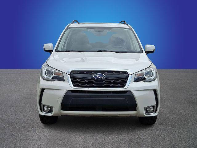 used 2018 Subaru Forester car, priced at $22,980