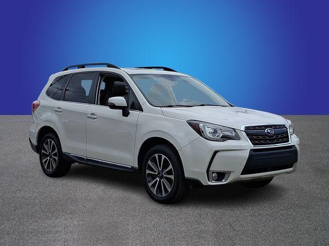 used 2018 Subaru Forester car, priced at $22,980