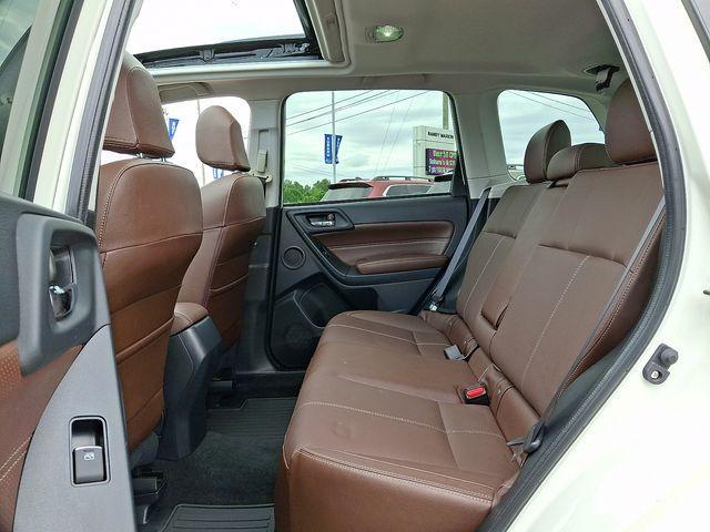 used 2018 Subaru Forester car, priced at $22,980