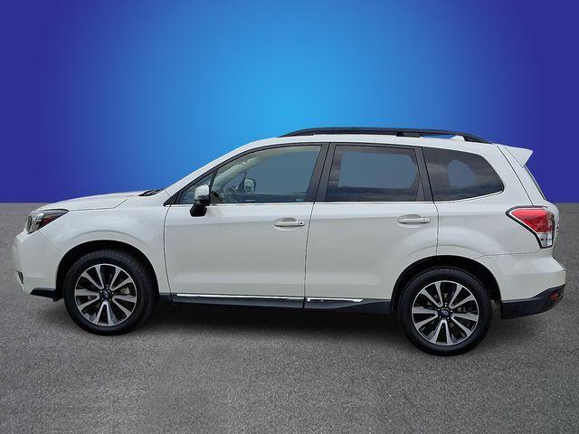 used 2018 Subaru Forester car, priced at $22,980