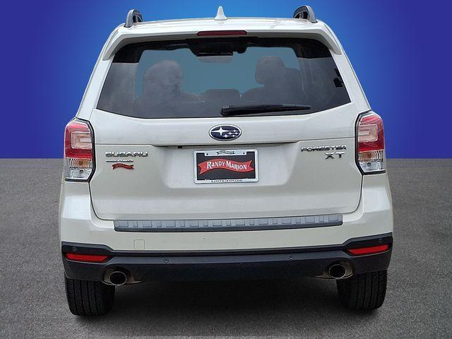 used 2018 Subaru Forester car, priced at $22,980