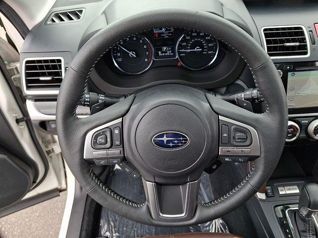 used 2018 Subaru Forester car, priced at $22,980