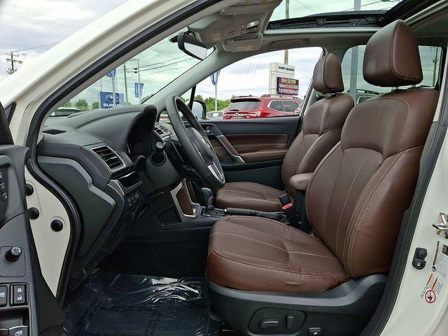 used 2018 Subaru Forester car, priced at $22,980