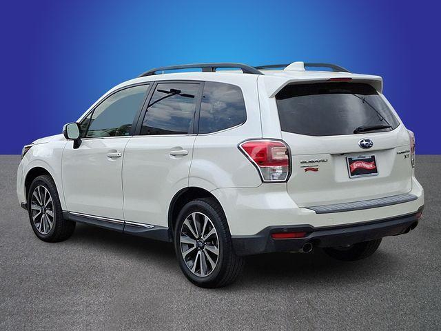 used 2018 Subaru Forester car, priced at $22,980