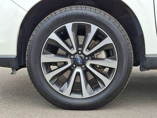 used 2018 Subaru Forester car, priced at $22,980