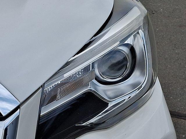 used 2018 Subaru Forester car, priced at $22,980
