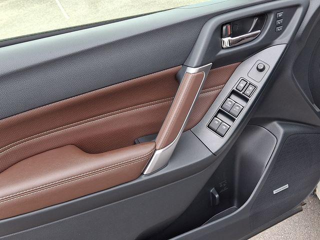 used 2018 Subaru Forester car, priced at $22,980