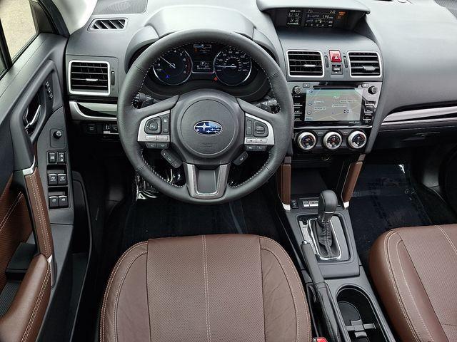 used 2018 Subaru Forester car, priced at $22,980