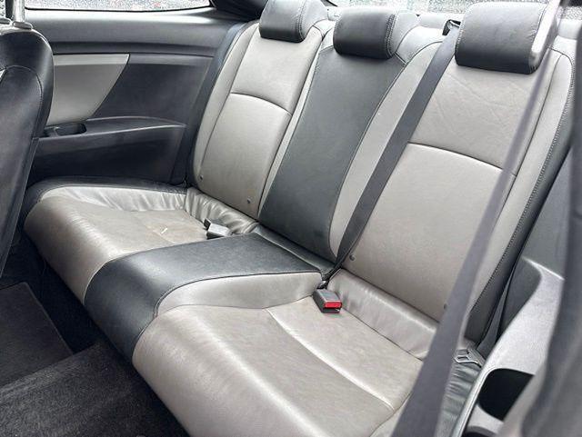 used 2016 Honda Civic car, priced at $16,980
