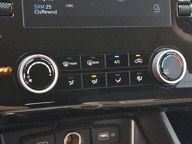 used 2022 Hyundai Tucson car, priced at $19,981