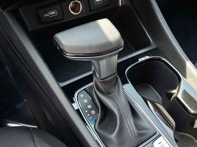 used 2022 Hyundai Tucson car, priced at $19,981