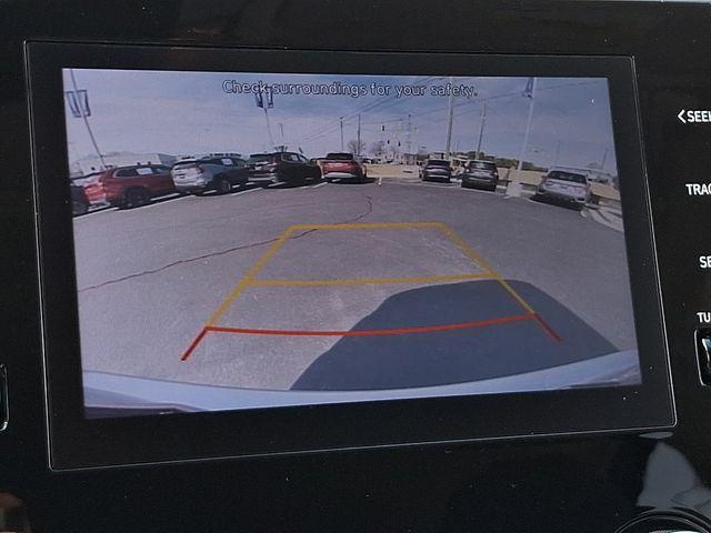 used 2022 Hyundai Tucson car, priced at $19,981