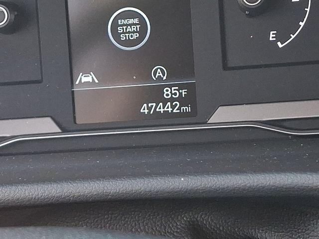 used 2022 Hyundai Tucson car, priced at $19,981