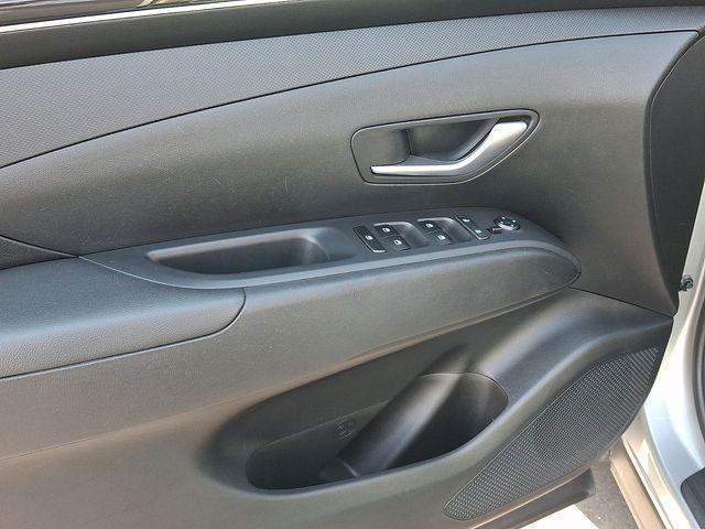 used 2022 Hyundai Tucson car, priced at $19,981