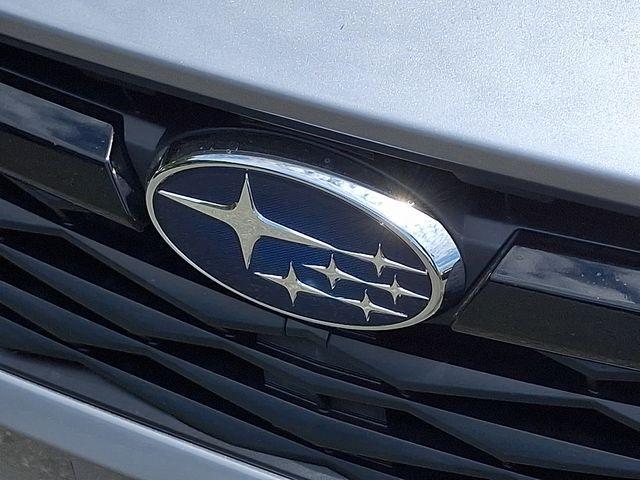 new 2026 Subaru Impreza car, priced at $30,249