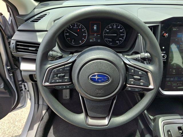 new 2026 Subaru Impreza car, priced at $30,249