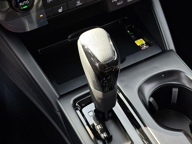 new 2026 Subaru Outback car, priced at $41,339