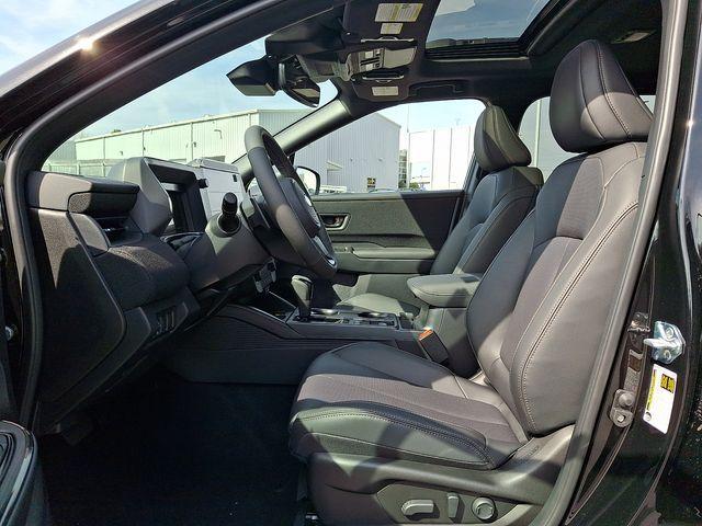 new 2026 Subaru Outback car, priced at $41,339