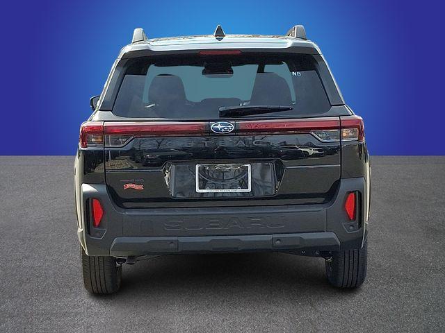 new 2026 Subaru Outback car, priced at $41,339