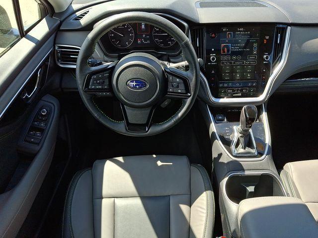 used 2025 Subaru Outback car, priced at $33,241