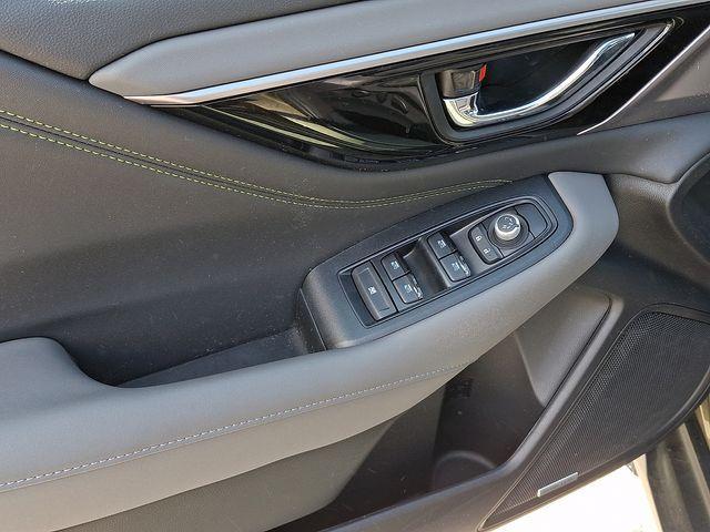 used 2025 Subaru Outback car, priced at $33,241