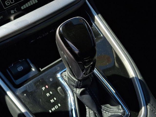 used 2025 Subaru Outback car, priced at $33,241