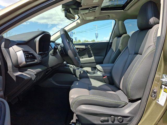 used 2025 Subaru Outback car, priced at $33,241