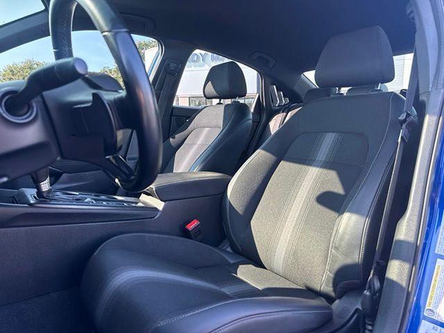 used 2022 Honda Civic car, priced at $24,835