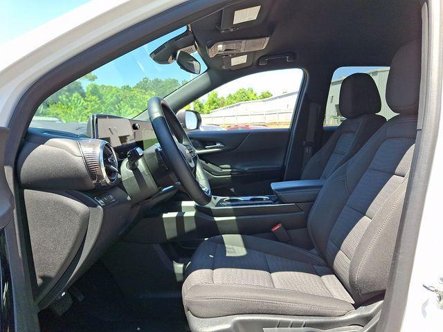 used 2025 Chevrolet Equinox car, priced at $23,291