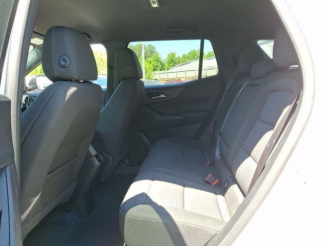 used 2025 Chevrolet Equinox car, priced at $23,291
