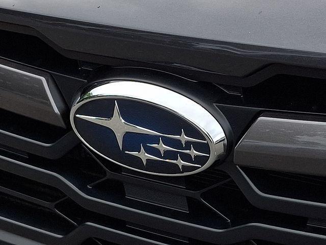 new 2026 Subaru Crosstrek car, priced at $36,141