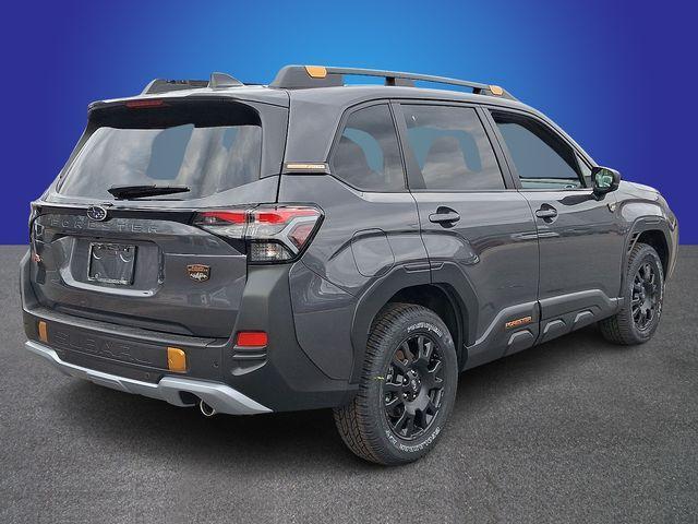 new 2026 Subaru Forester car, priced at $37,942