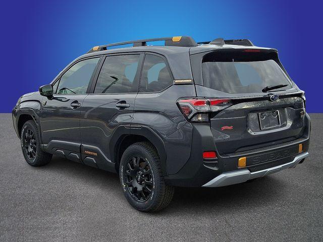 new 2026 Subaru Forester car, priced at $37,942