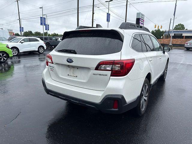 used 2019 Subaru Outback car, priced at $22,440