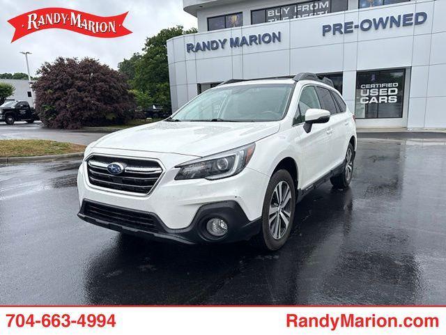 used 2019 Subaru Outback car, priced at $22,440